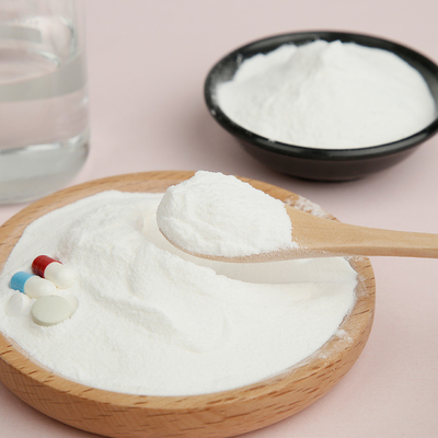 Fischschuppe hydrolysierte Marine Collagen Powder ISO9001 für Schönheit