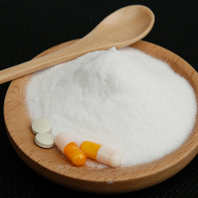 Nahrungsmittelgrad-L-Tyrosin-Aminosäure-Pulver-Ergänzung für Gesundheitswesen
