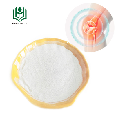 Chondroitin-Sulfat-Ergänzung USP42 Glucosamin für Arthrose