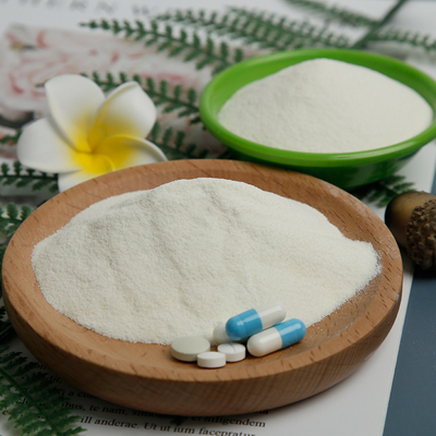 Chondroitin des Huhnusp43 sulfatieren 90% E-HPLC für Arthritis
