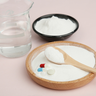 HALAL hydrolysiertes Rinderkollagen-Pulver für Knochen-Gesundheit ISO22000