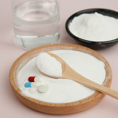 HALAL Kollagen-Art hydrolysierte ich Rinderkollagen-Peptide vom rinderartigen Tier