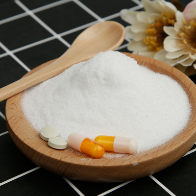 Krabbe Shell Extract Pure Glucosamine Powder