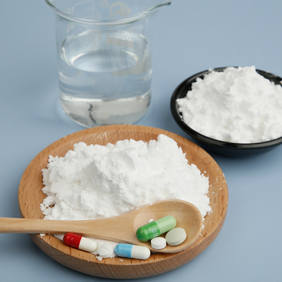 Hydrochlorid-Pulver des Nahrungsmittelgrad-99% Glucosamin für Knochen-Gesundheit