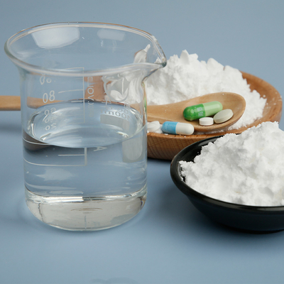 Hydrochlorid-Chlorverbindungs-reine Glucosamin-Pulver-Probe 98%-102%