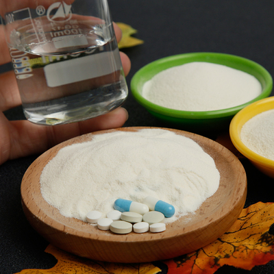 100% wasserlösliche hydrolysierte Kollagen-Art II Pulver für Knochen-Gesundheit