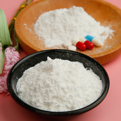 Nahrungsmittelgrad-Natrium Hyaluronate und Hyaluronsäure 25kg/Drum