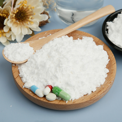 USP-Grad-Glucosamin-Sulfat-Kaliumchlorid-Pulver für Arthritis