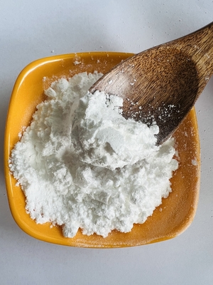 Nikotinamid-reines Vitamin ISO9001 C6H6N2O pulverisieren CAS 98-92-0