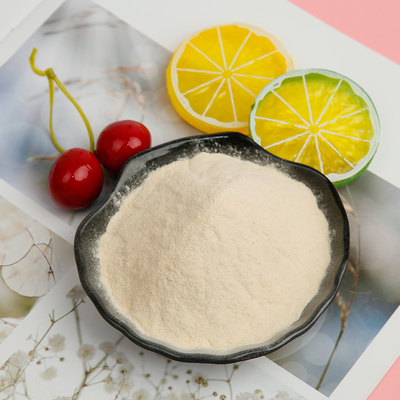 Nahrungsmittelgrad-Chitosan pulverisieren 85% 0.3g/Ml für cholesterinreiche Crohns Krankheit