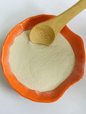 Landwirtschaftliche Grad-Krabben-Garnele Shell Chitosan Powder 85% 0.3g/Ml