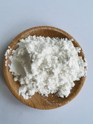 L-Tryptophan-Pulver C11H12N2O2 CASs 73-22-3 für diätetische Ergänzung