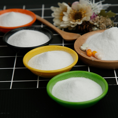 101,5% Kristall-Aminosäure-Pulver L-Arginin HCL weißes für diätetische Ergänzung