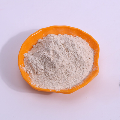 Ginseng-Blatt-Auszug 15% HPLC natürliches Herb Extract Light Yellowish Brown-Pulver