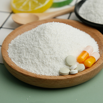 DC-Grad-D-Glukosamin Sulfat-reines Glucosamin-Pulver für Tablet