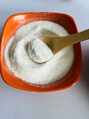USP-Grad Levocarnitine L Carnitin-Pulver für fetten Verlust