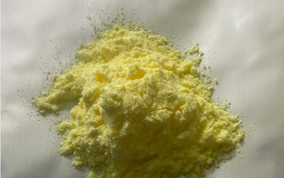 Diätetische Ergänzung Alpha Lipoic Acid Powder CAS 1200-22-2