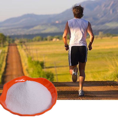 Gmp-Fabrik USP43 Glucosamin sulfatieren 2KCL für gemeinsame Gesundheit