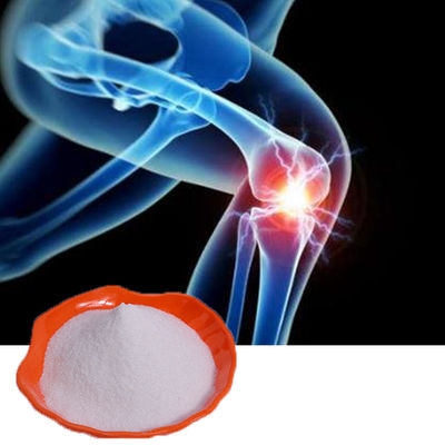 Weißes Pulver-Nahrungsmittelgrad-D-Glukosamin Hydrochlorid für diätetische Ergänzung