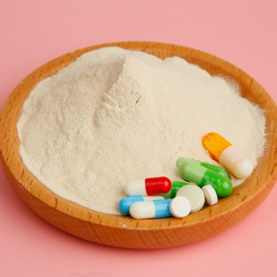 Pulver 0.3g/Ml des Nahrungsmittelgrad-Chitosan-90% für Anämie-Schlaflosigkeit