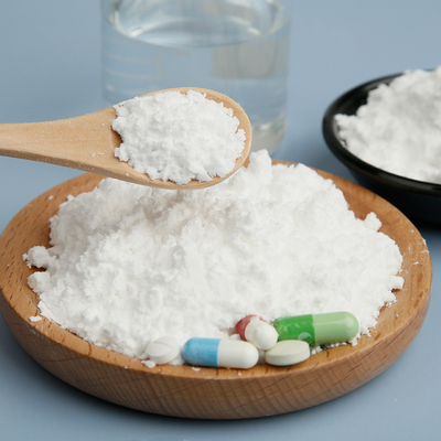 Nahrungsmittelgrad 90% Stevia-Blatt natürlicher Herb Extract White Powder