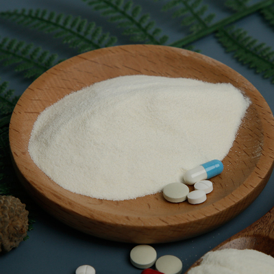 Hühnerchondroitin CPC 95% Grad-USP43 sulfatieren Natrium für gemeinsame Gesundheit
