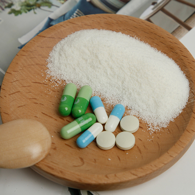 Gmp-Kollagen-Art hydrolysierte ich Rinderpeptide