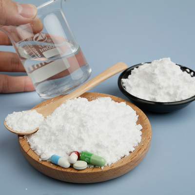 99% D-Glukosamin Sulfat reines Glucosamin pulverisieren USP42 für Arthritis