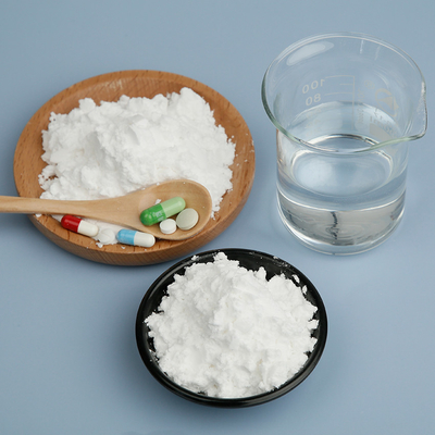 Grad-D-Glukosamin der Nahrungusp42 sulfatieren Pulver 2KCL für gemeinsame Gesundheit