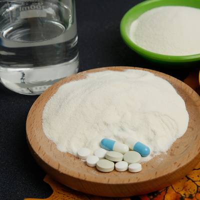 Nahrungsmittelgrad GMP hydrolysierte Kollagen-Art II Pulver für gemeinsame Gesundheit