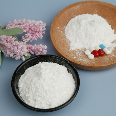 Gären Sie Natrium-Hyaluronate-Pulver für Gesicht CAS NO.9067-32-7