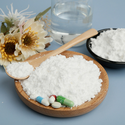 Nahrungsmittelgrad-strenger Vegetarier Glucosamin pulverisieren Sulfat-Natrium für gemeinsame Gesundheit ISO9001