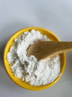 Vitamin- Cpulver diätetische Ergänzung CASs 50-81-7 für Haut C6H8O6