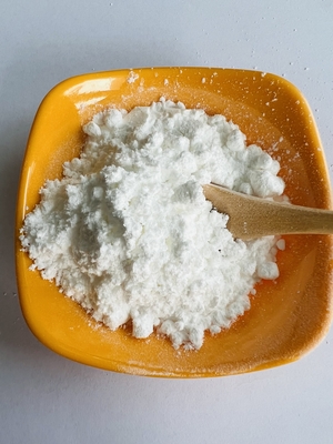 Reines Vitamin Nahrungsmittelgrad-Thiamin Mononitrate pulverisieren CAS 532-43-4