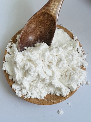 Nahrungsmittelgrad L Citrullin-Aminosäure ergänzt CAS 372-75-8