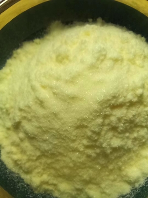 Nahrungsmittelgrad-Coenzym-Alpha Lipoic Acid Powder-ALA Energie C8H14O2S2