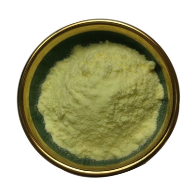 USP ordnen 99% Alpha Lipoic Acid Powder For Antioxidansunterstützung
