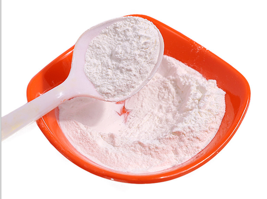 65% HPLC Boswelia natürlicher Herb Extract White Powder GMP ISO9001