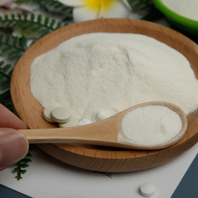 Gmp-Lieferant USP ordnen 90% E-HPLC Chondroitin-Sulfat-Pulver für Knochen-Gesundheit