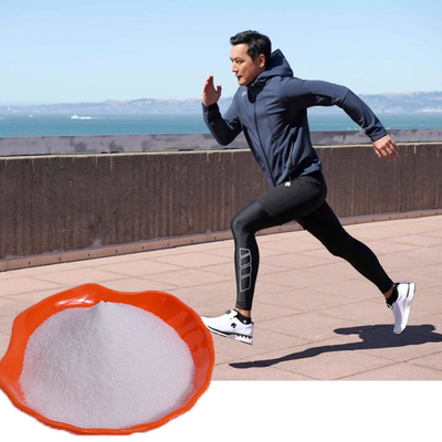 Reines Glucosamin Pulver DC-Grad-D-Glukosamin Sulfat-2nacl für Arthritis