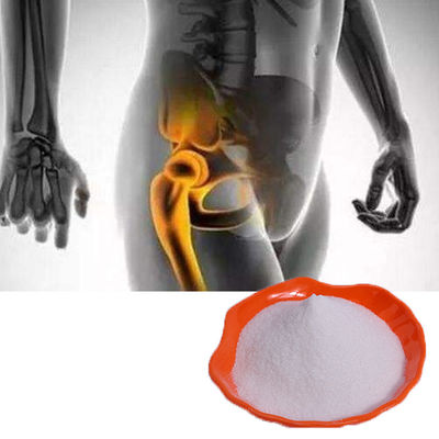 Gmp-Fabrik USP43 Glucosamin HCL für gemeinsame Gesundheit