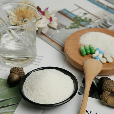 Kollagen Typ I in Lebensmittelqualität, zu 100 % wasserlöslich und leicht absorbierbar